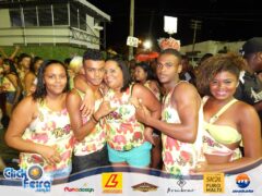 Bloco Trotte